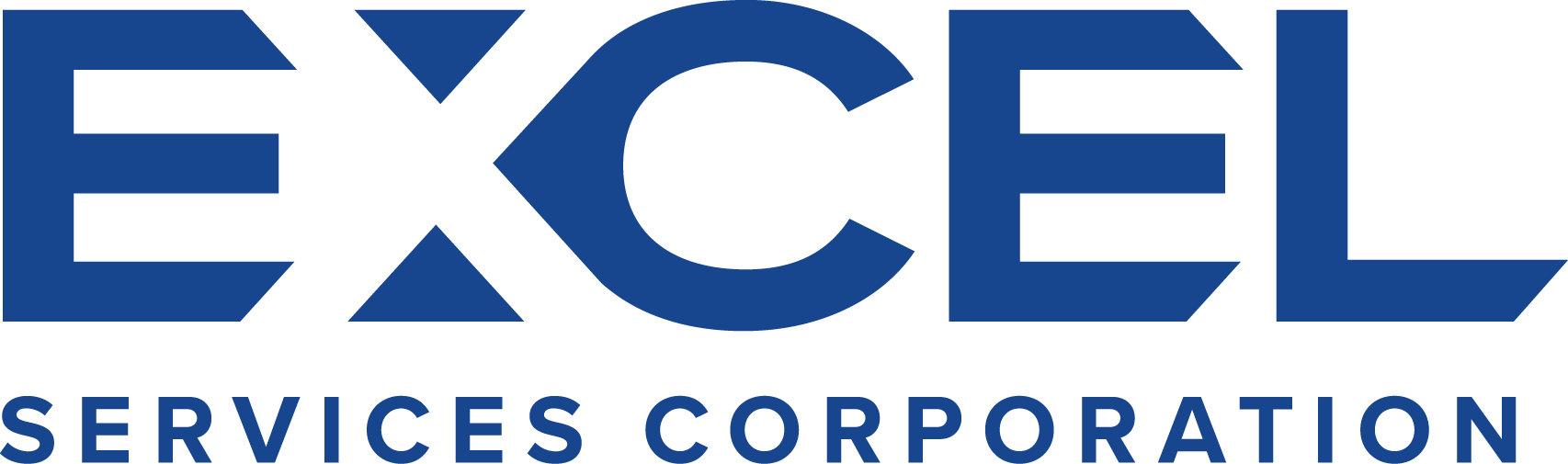 EXCEL Services Corporation logo